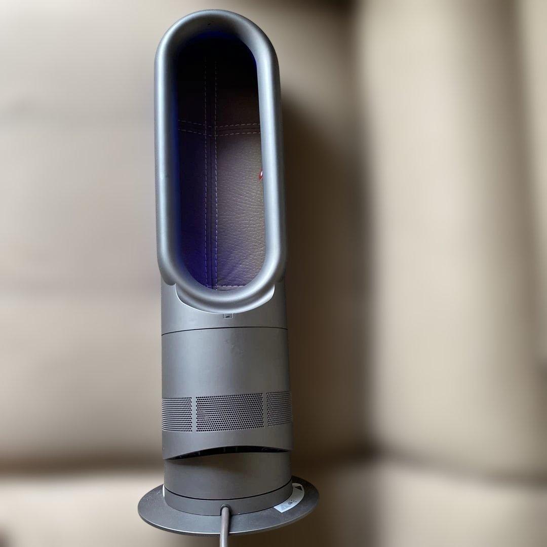 Dyson hot+cool 冷暖房扇風機2011