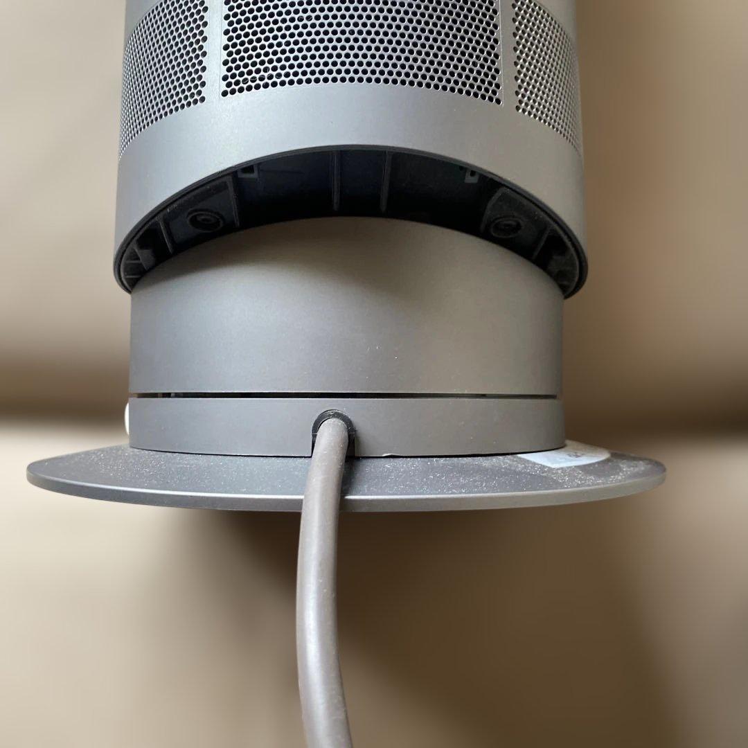 Dyson hot+cool 冷暖房扇風機2011