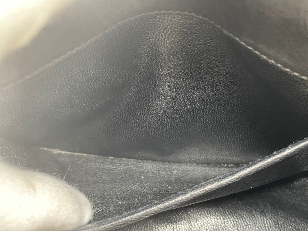 【mh】miu miu ハンドバッグ バイカー 2way バック デニム柄