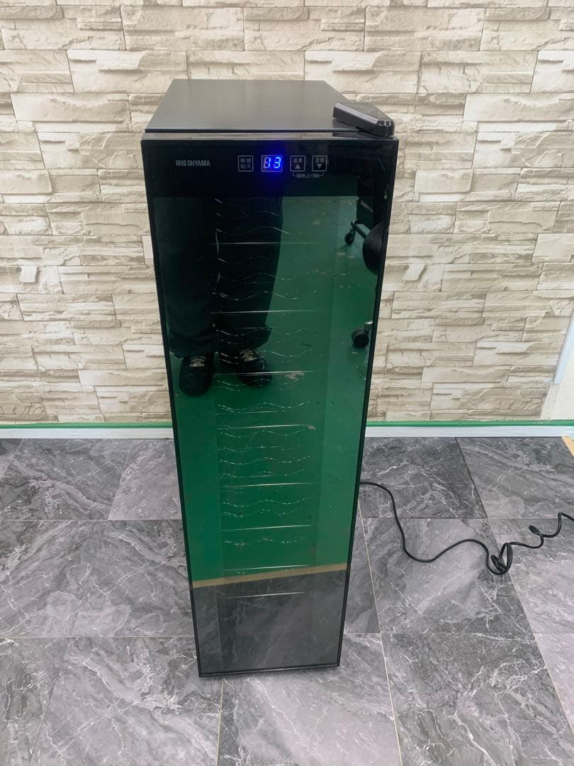 ワインセラー PWC-491P-B