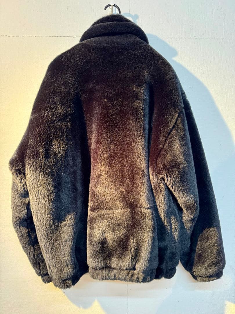 WACKO MARIA ワコマリア / FUR DOUBLE RIDERS /M