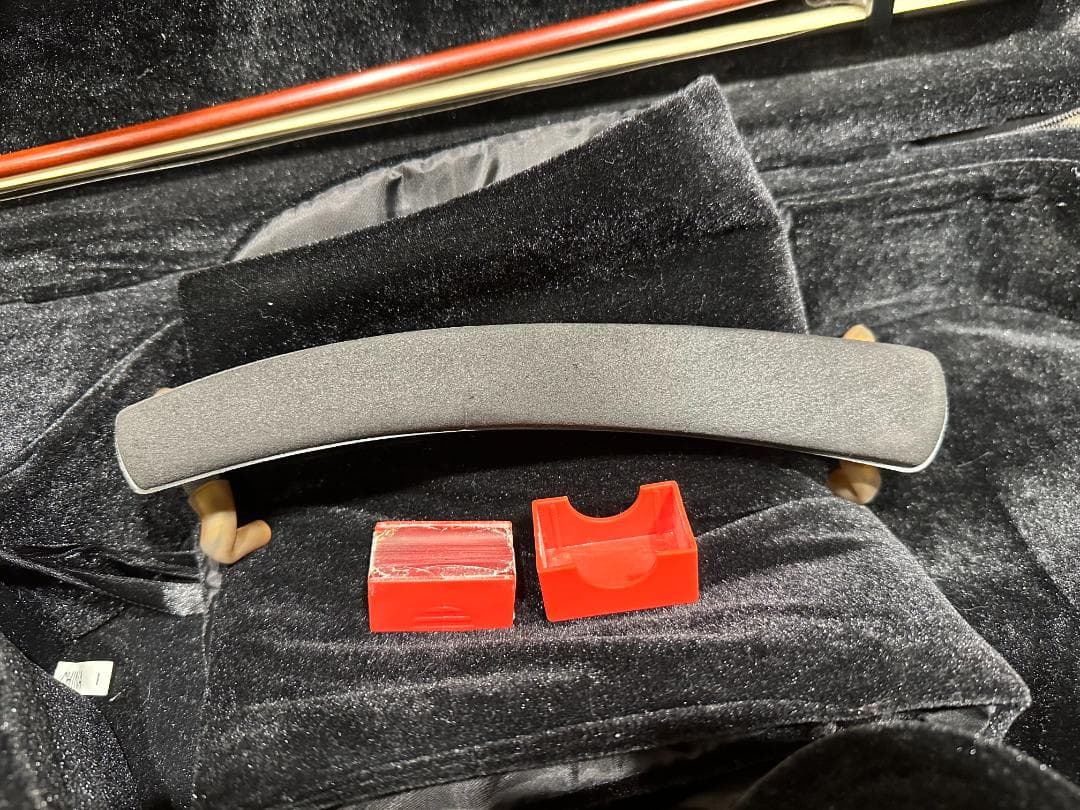 Carlo giordanoヴィオラセット VL-1 15.5