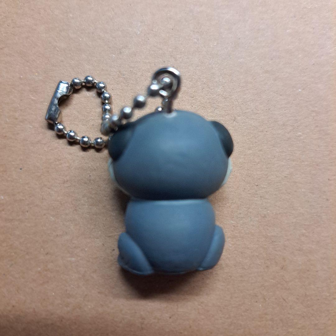 【希少品】namco ブルちゃん