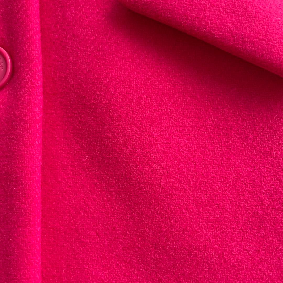 新品未使用　ジャカディ　コート　88cm