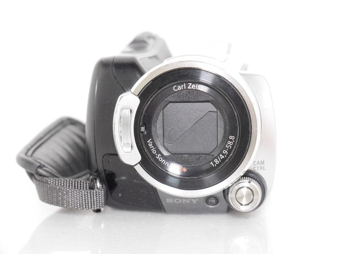 SONY ハンディーカム HDR-SR11