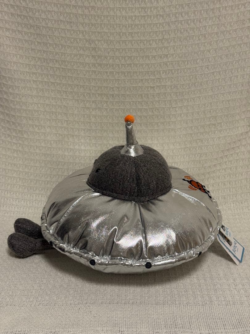  エイリアン UFO ぬいぐるみ 韓国限定