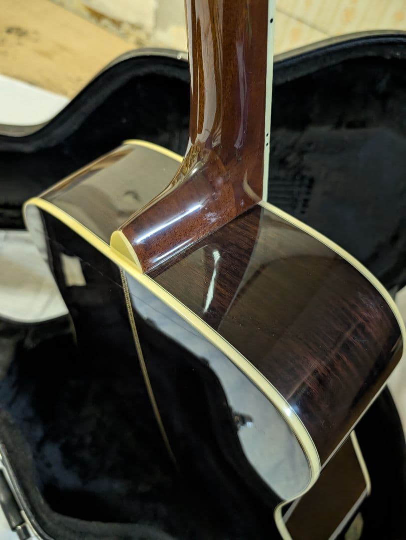 Ｓヤイリ　YD42N アコースティックギター