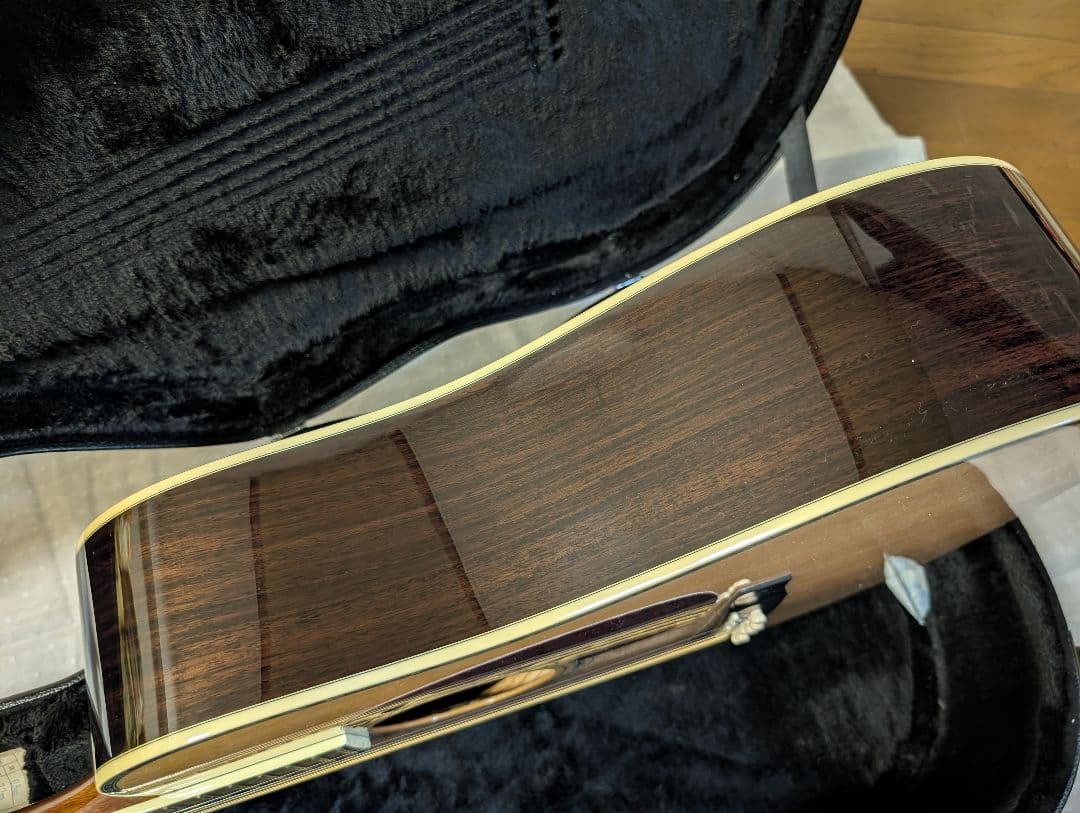 Ｓヤイリ　YD42N アコースティックギター