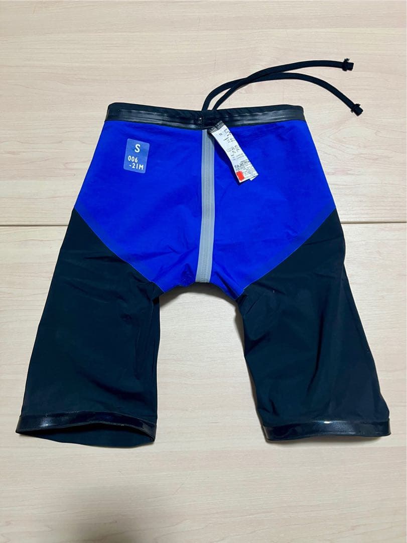 アリーナ　アルティメット　アクアフォースX　MF　Sサイズ JO水着　JSS