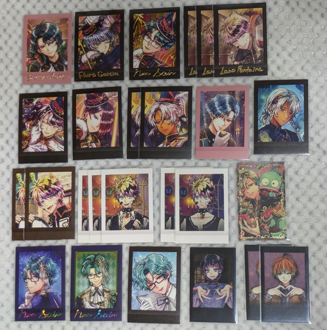 悪魔執事と黒い猫 あくねこ まとめ売り バラ売り◎ グッズ