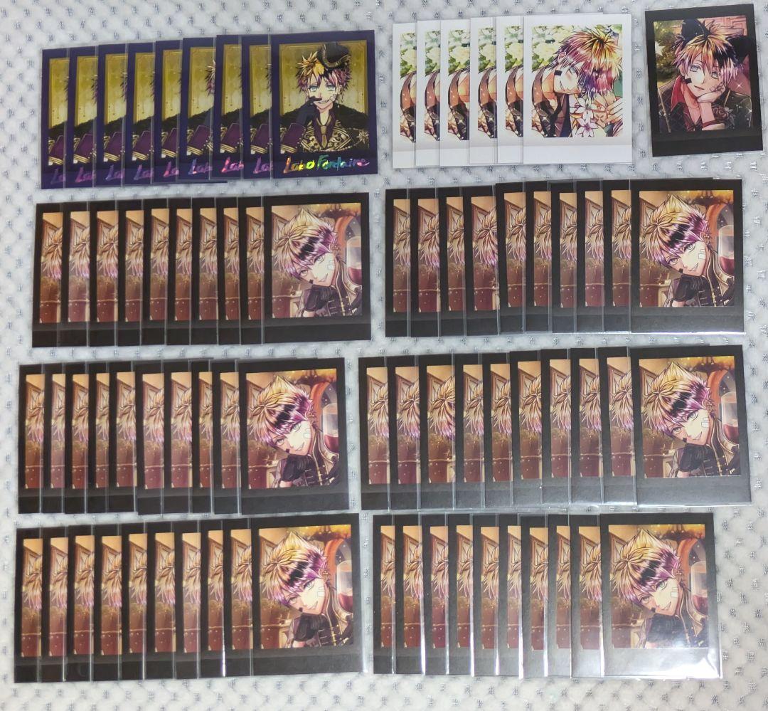 悪魔執事と黒い猫 あくねこ まとめ売り バラ売り◎ グッズ