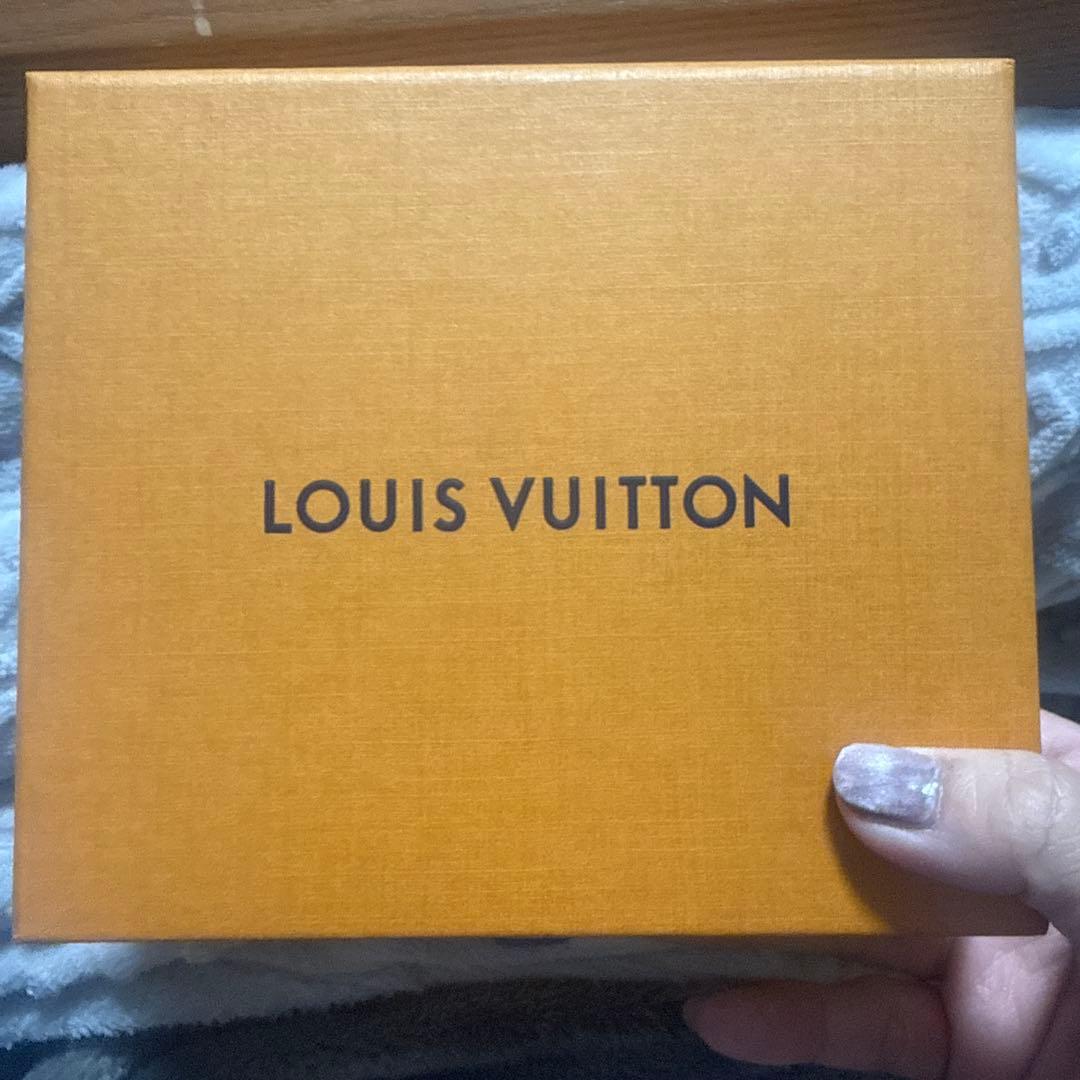 そ*ら様 Louis Vuitton 三つ折り財布 モノグラム