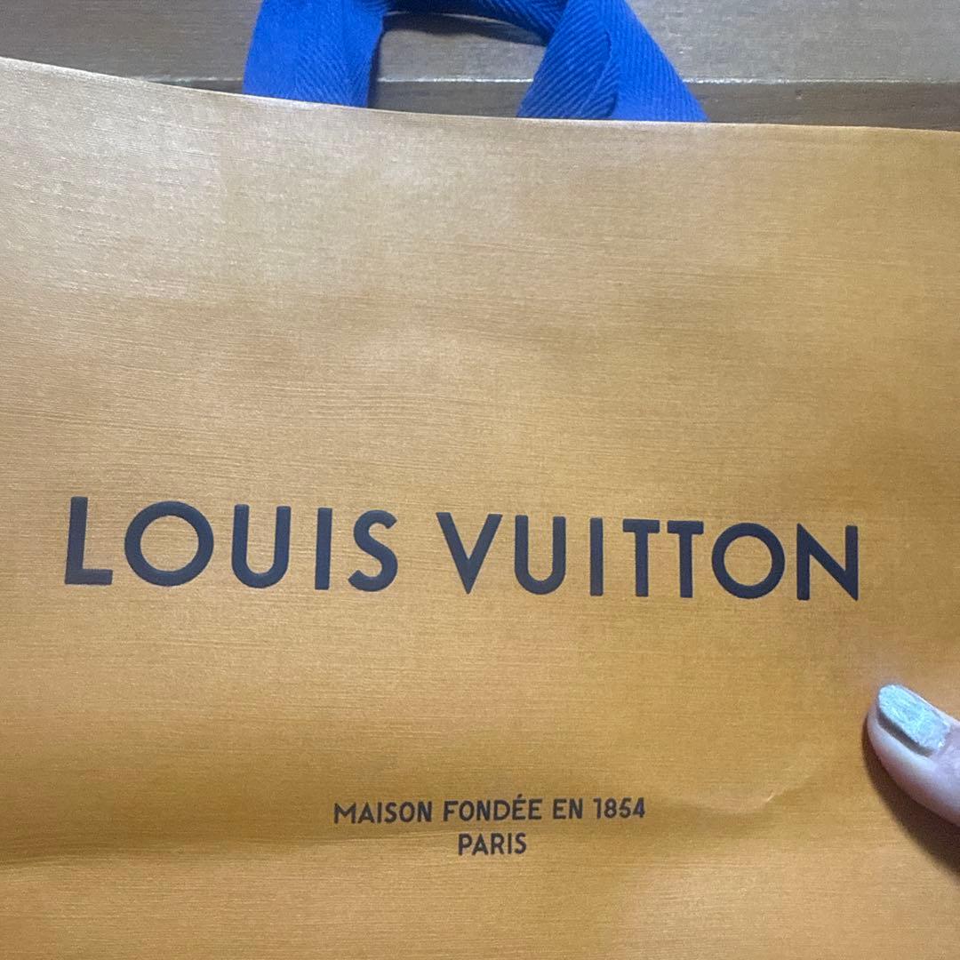 そ*ら様 Louis Vuitton 三つ折り財布 モノグラム