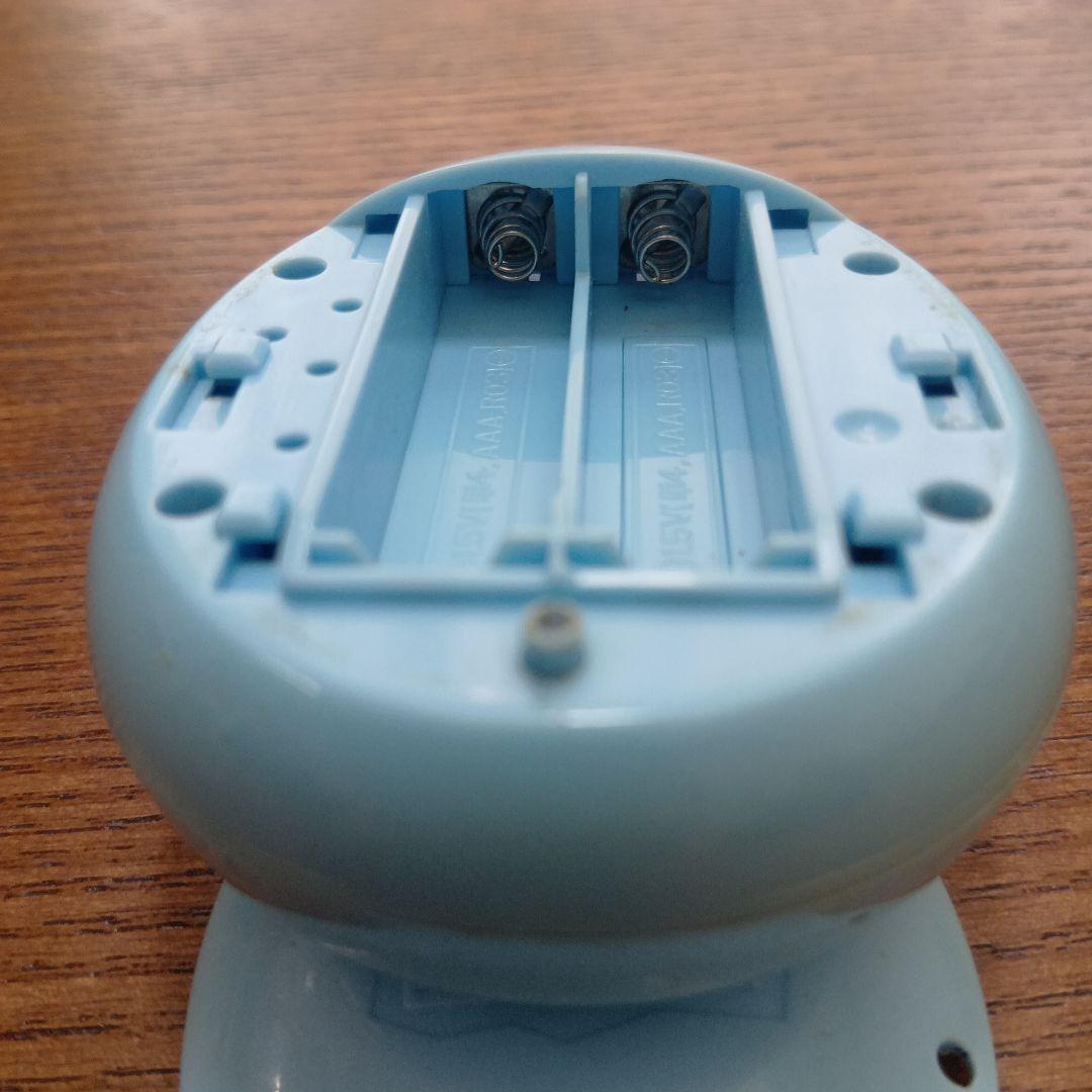 バンダイ たまごっちmix 本体水色 ブルー 攻略本付き