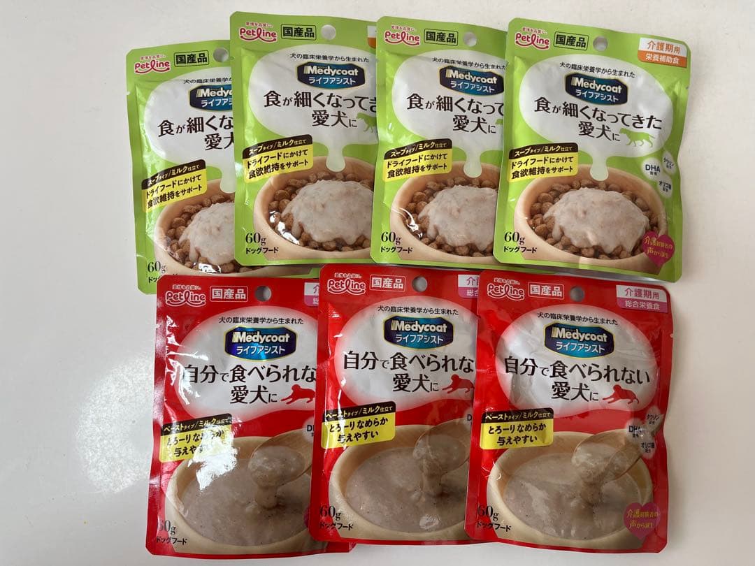 POCHI・ドクターズケアなど全43個　《腎臓ケア・キドニーケア・介護食など》