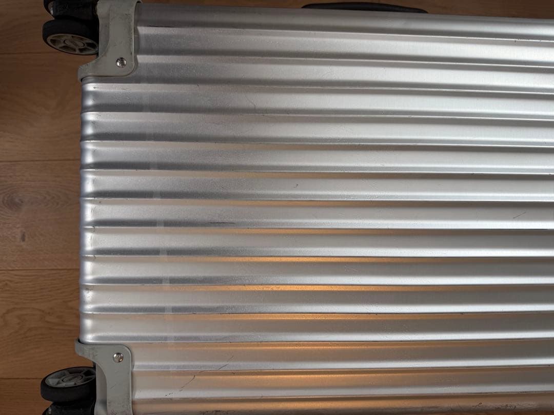 RIMOWA CLASSIC FLIGHT 35L 4輪