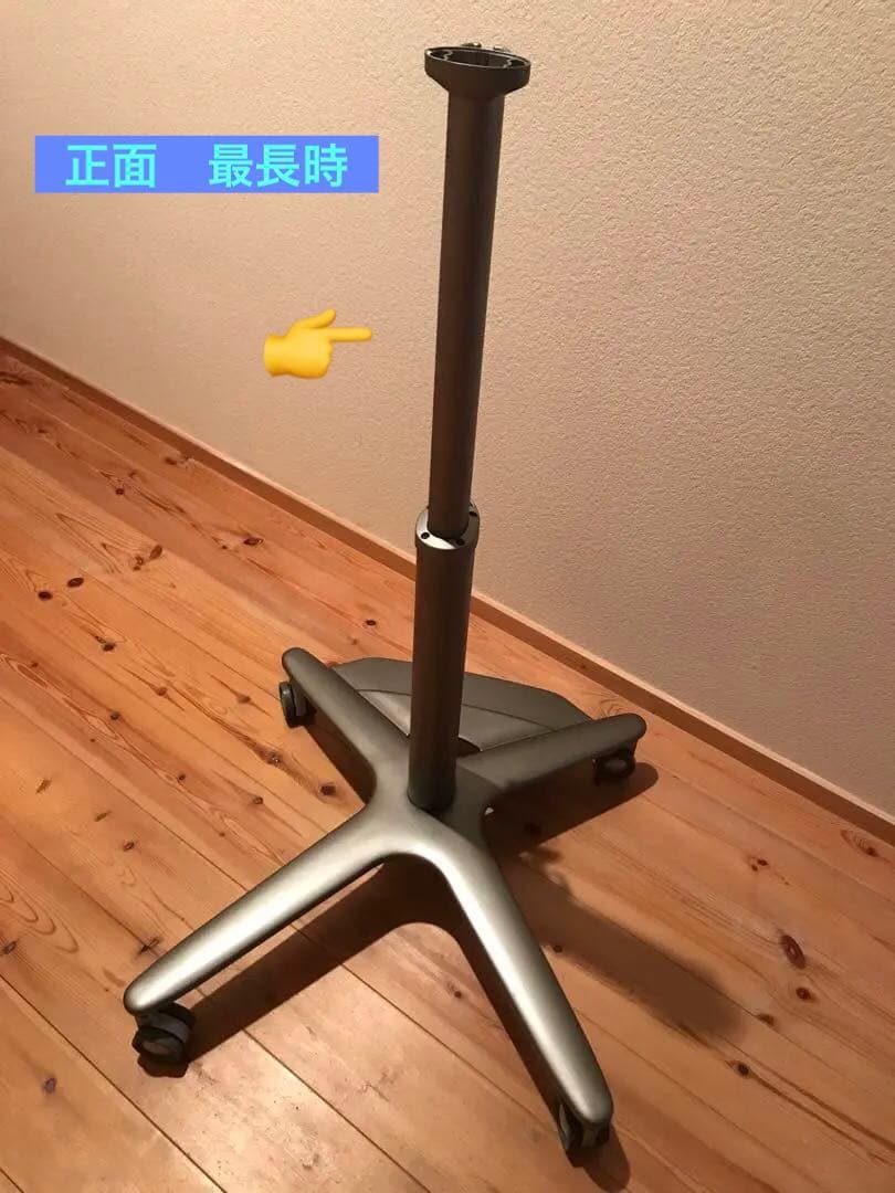 SHARP 純正フロアスタンドAN-26FS1