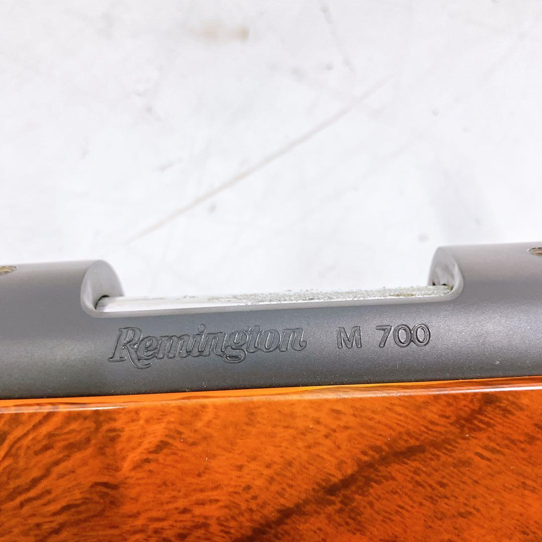 7SCM9 KOKUSAI Remington M700BDL ライフル 現状品