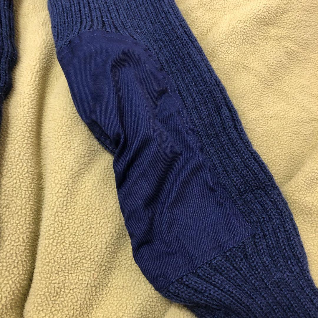 US空軍士官セーター