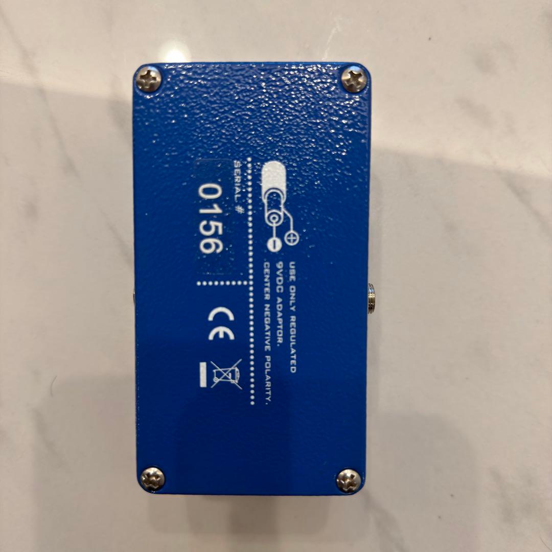 （新品同様）E.W.S. LA CHORUS コーラス エフェクター