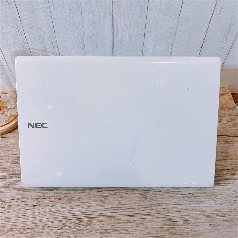 ✨訳あり特価✨NECノートPC Win11 13.3型 Corei7 HN632