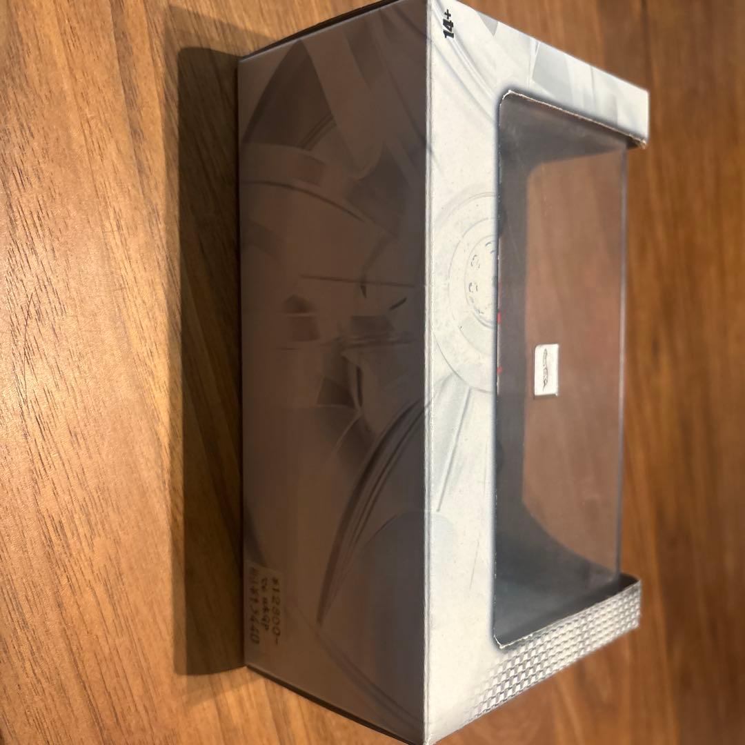 フェラーリ248F1 Michael Schumacher