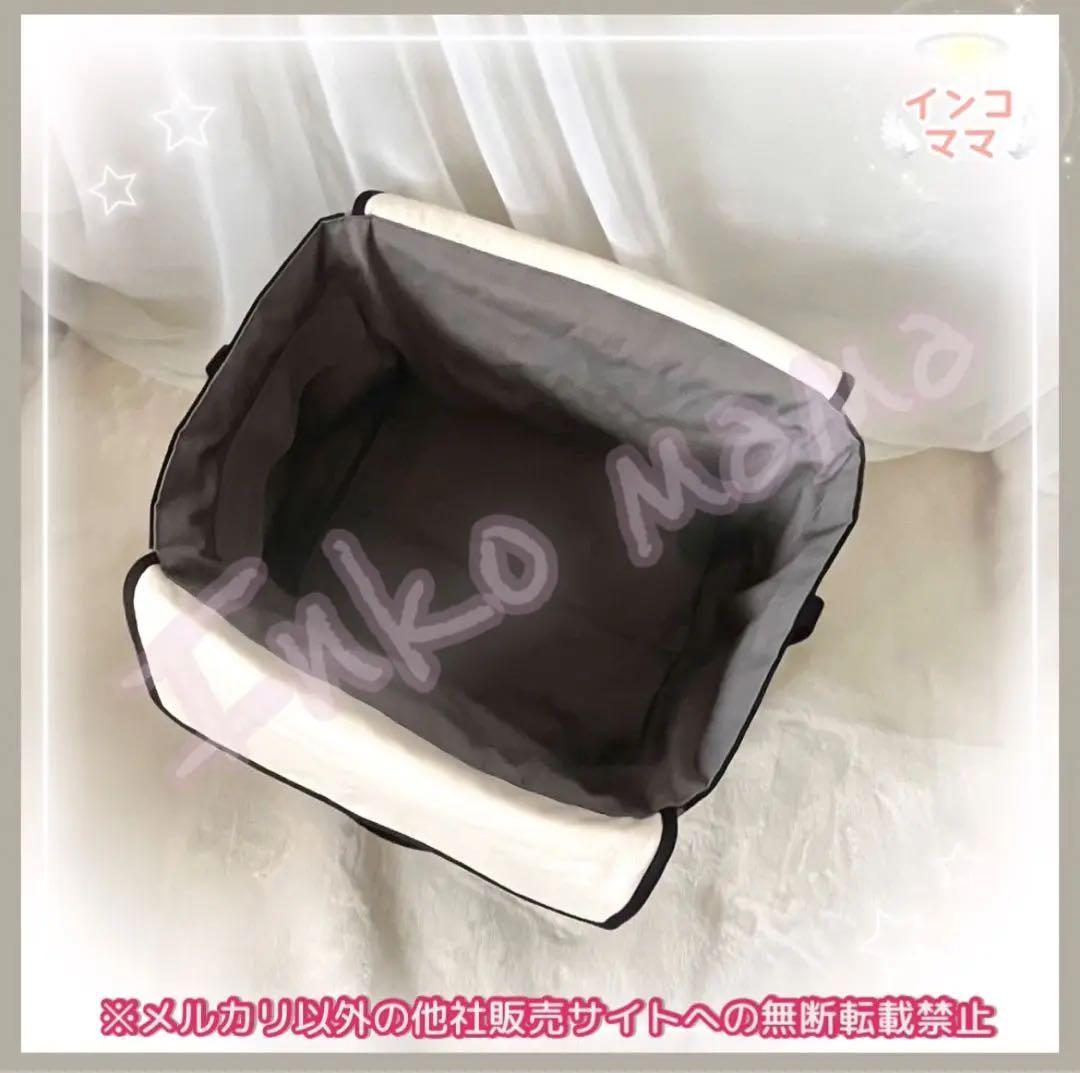 キャリーケージバッグ 巾着 6点 お出かけ用 通院用 小動物 小鳥 MLサイズ