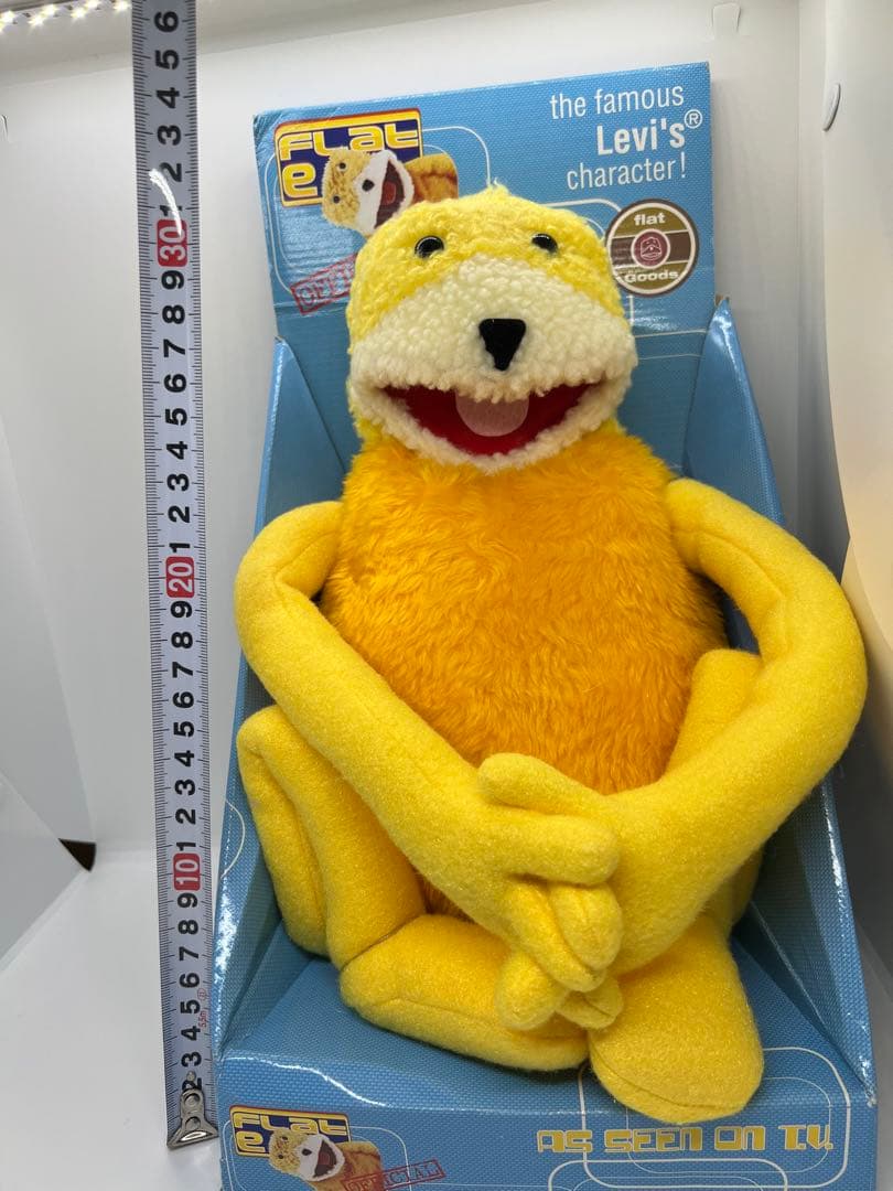 【希少】リーバイス フラットエリック Levi's Flat Eric