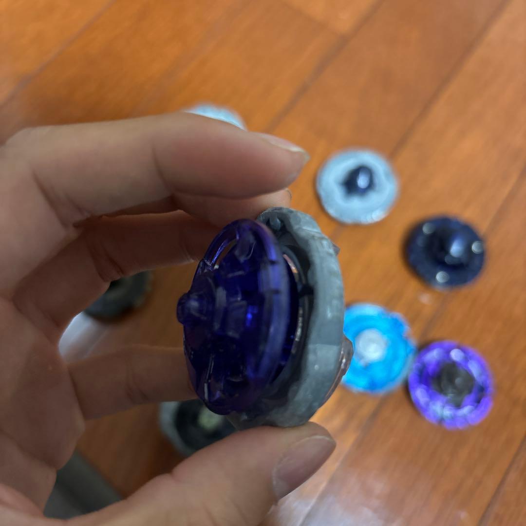 【本日限定価格】ベイブレード9個セット販売