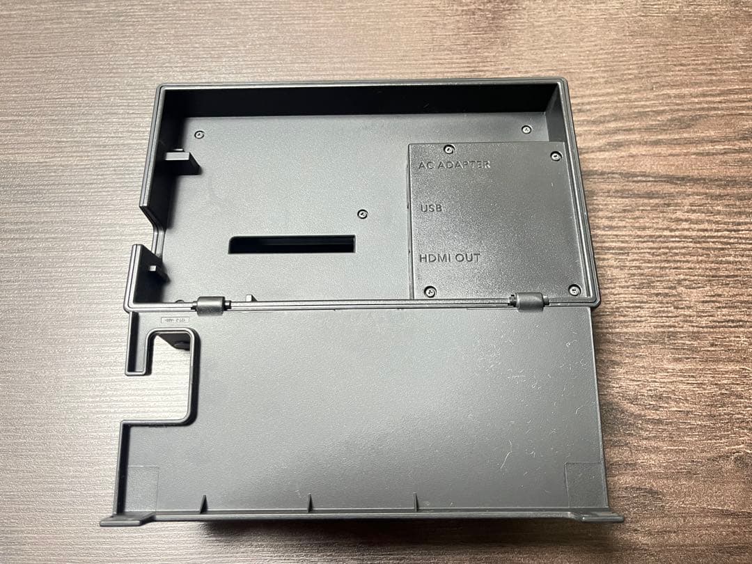 Nintendo Switch 本体 赤/グレー Joy-Con付き