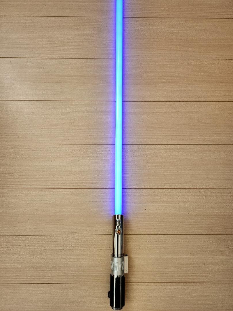 マスターレプリカ FX ライトセーバー アナキン EP3 Lightsaber
