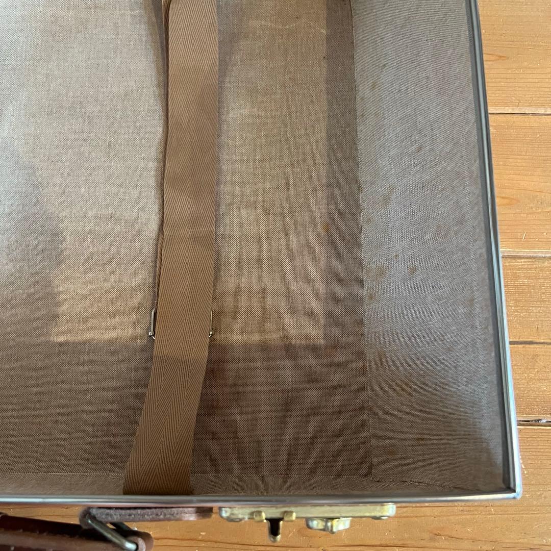 kaho31さん専用　GLOBE TROTTER　キャリーケース 18インチ