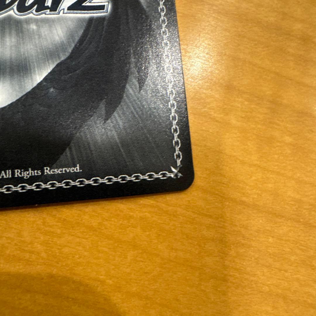 ヴァイスシュヴァルツ　マシュsp