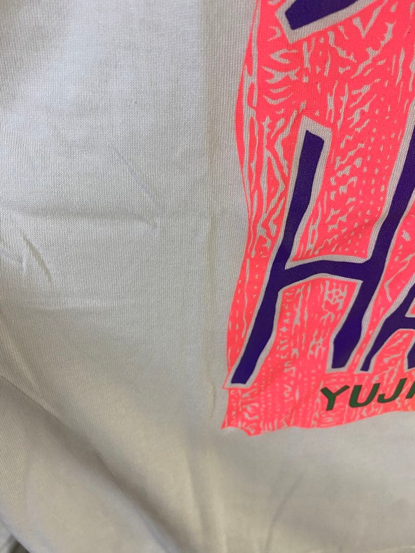 織田裕二　deps tシャツ 90's tシャツ