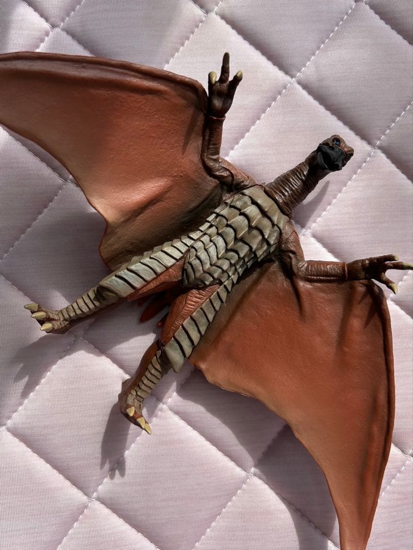 【価格相談可‼️】東宝怪獣コレクション/FWゴジラ&ラドン セット