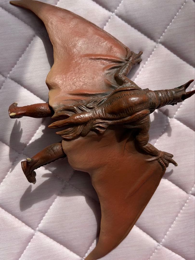 【価格相談可‼️】東宝怪獣コレクション/FWゴジラ&ラドン セット