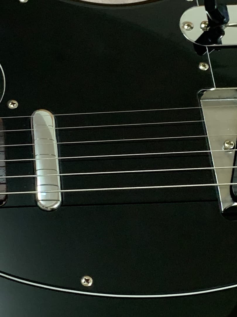 ギター Fender Japan TL72-55 (CTL-50R) E serial