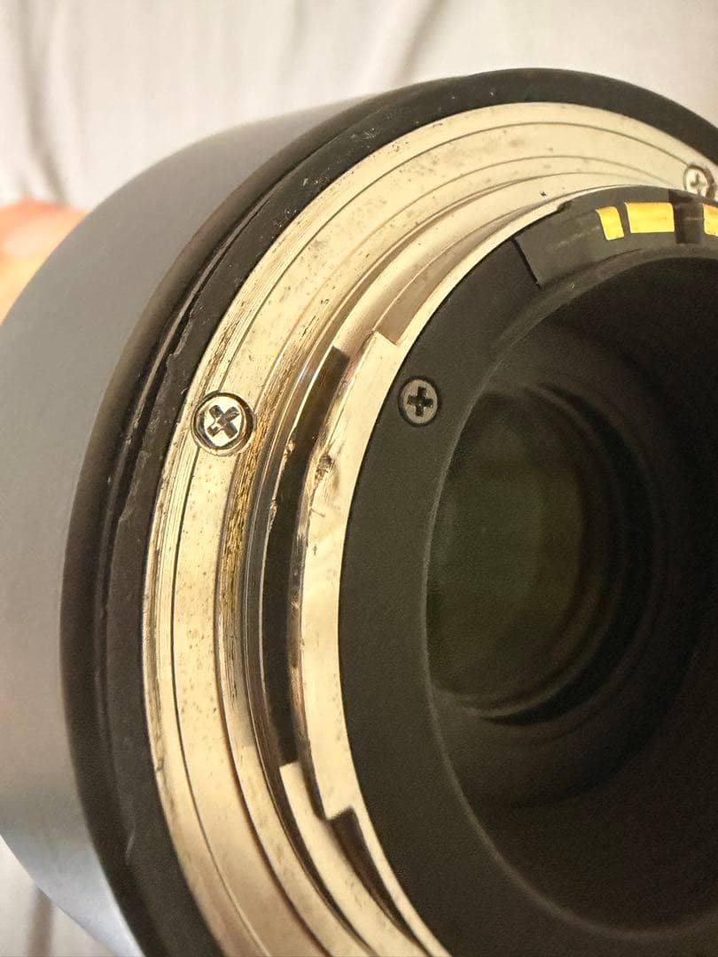 Canon EOS Kiss x10 一眼レフ SIGMA望遠レンズセット