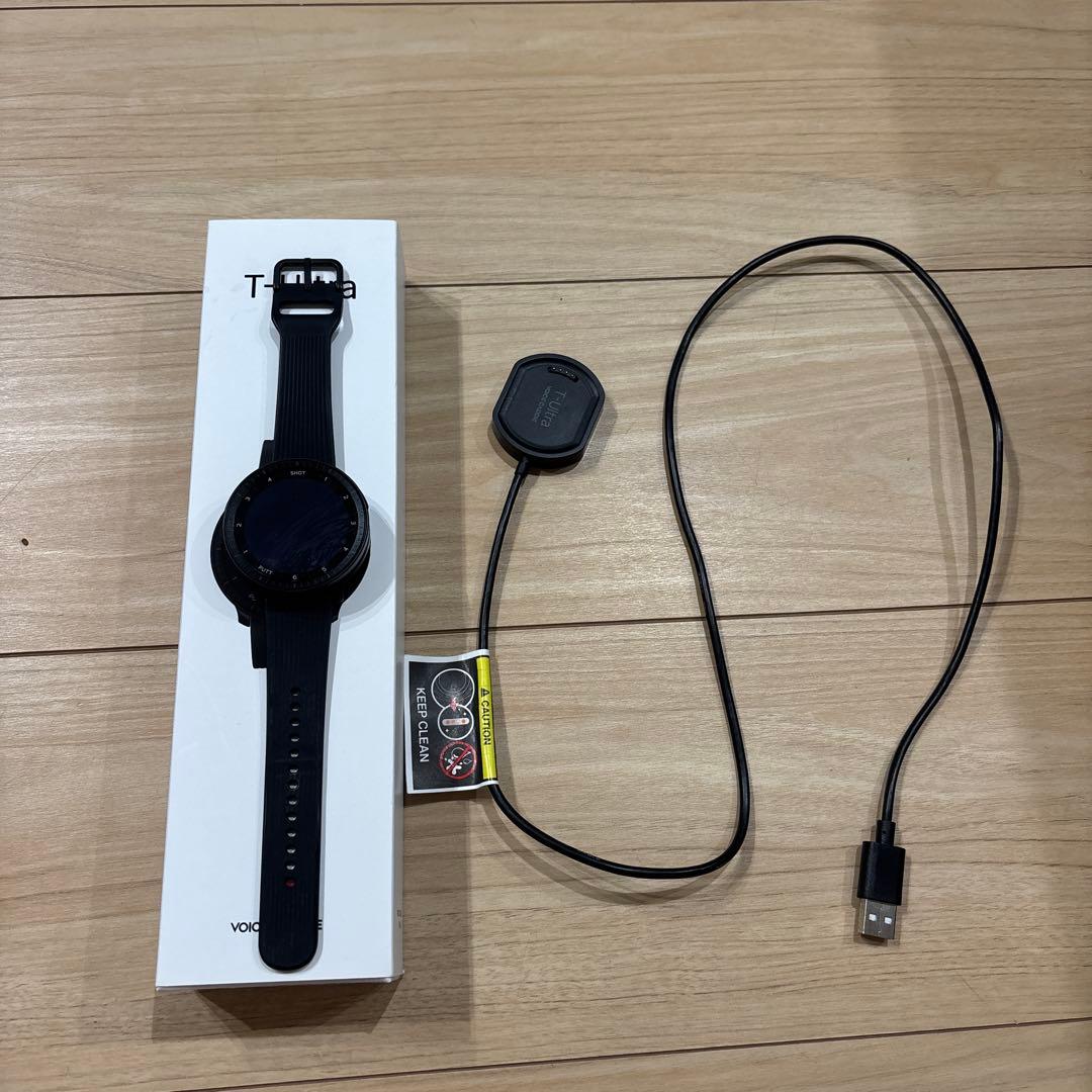 Voicd Cadde T-Ultra GPSナビ