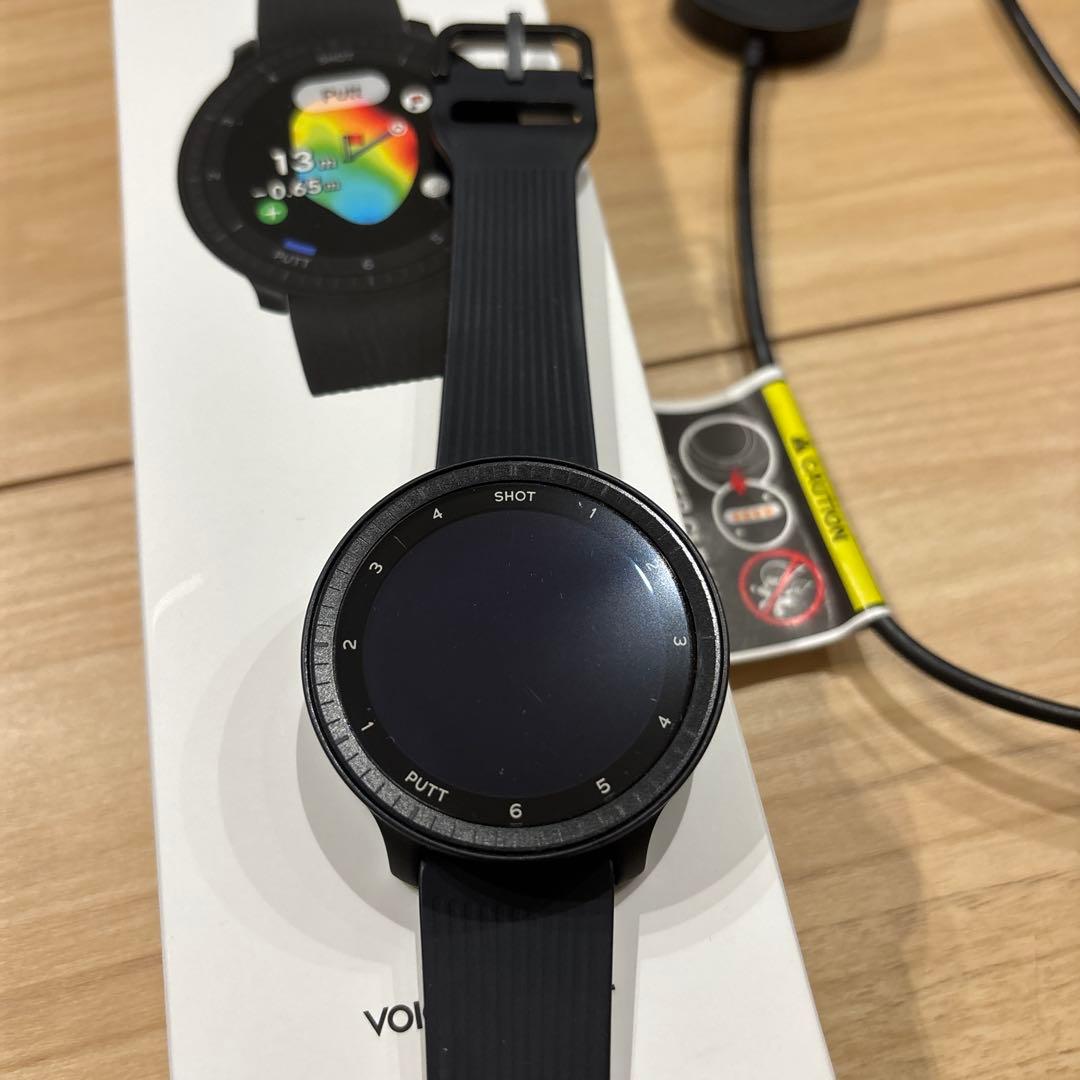 Voicd Cadde T-Ultra GPSナビ