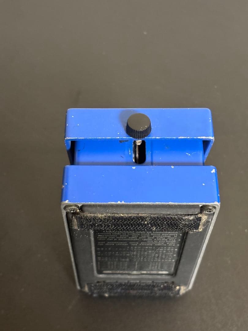 ギター BOSS Compression Sustainer CS-2