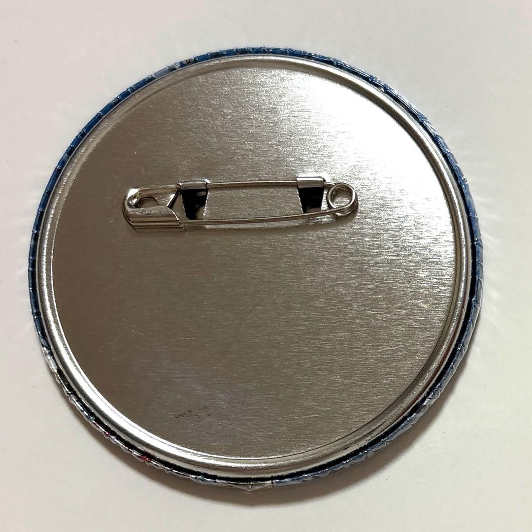 家庭教師ヒットマンREBORN! コレクション缶バッジ　六道骸