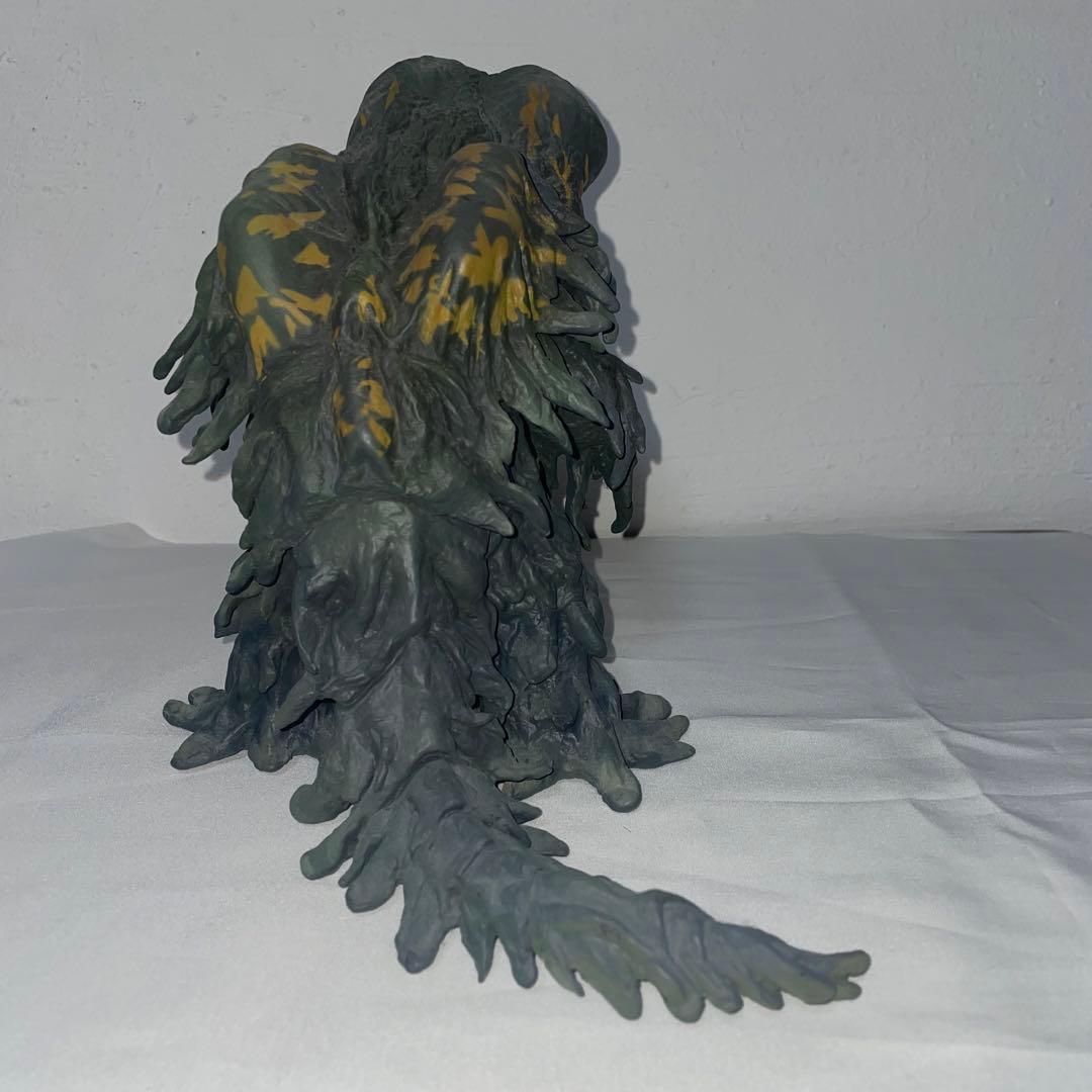 X-PLUS やわらかいじゅう ヘドラ 上陸期