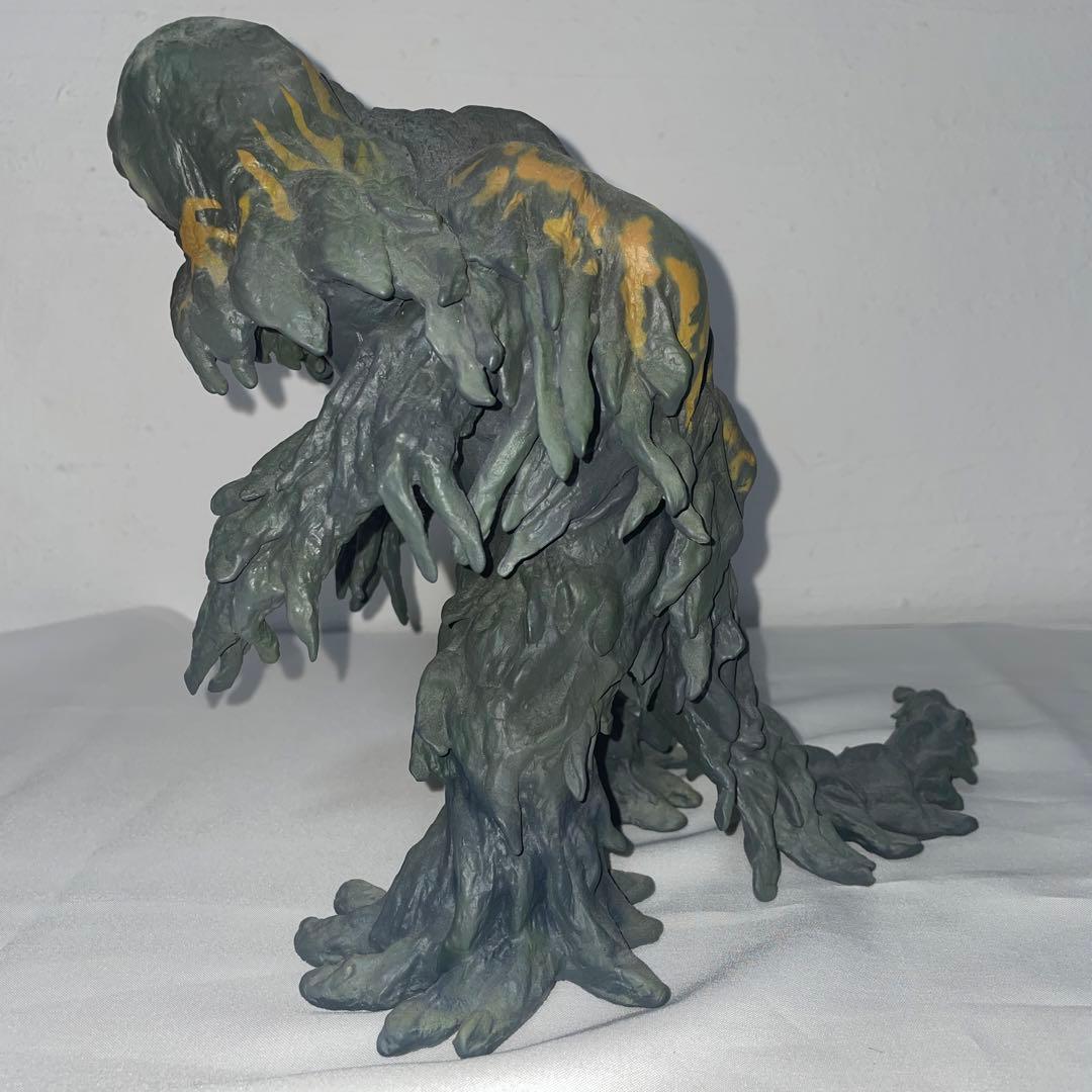 X-PLUS やわらかいじゅう ヘドラ 上陸期