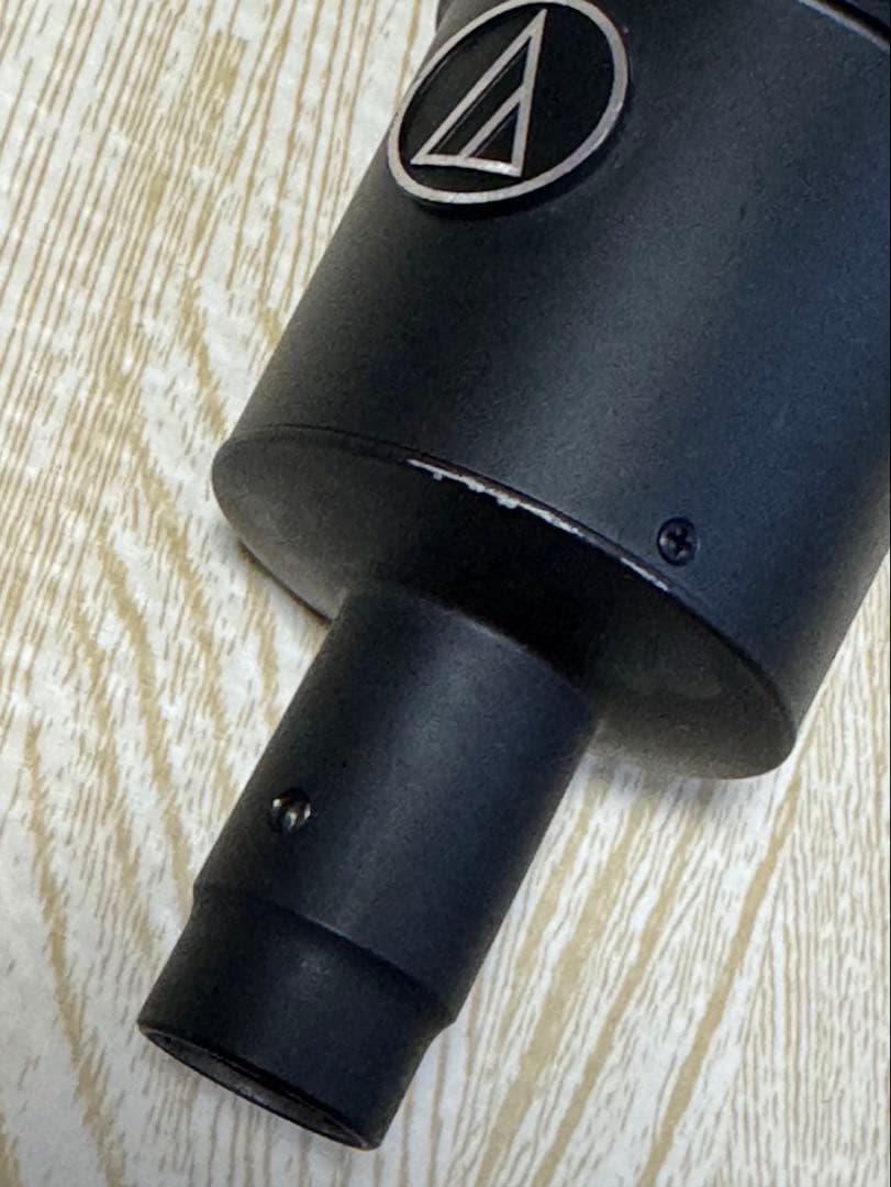 Audio-Technica AT4040 状態良好 セール価格