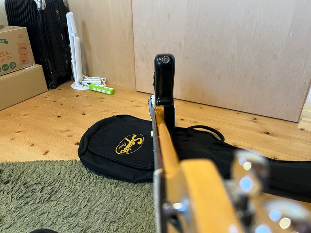 ギター Squier Vintage Modified Jazzmaster