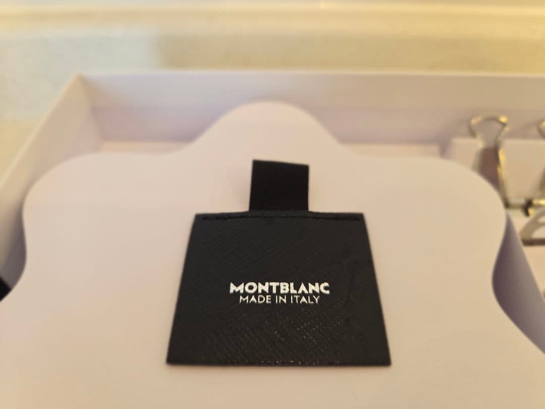 MONTBLANC モンブラン ステーショナリーセット