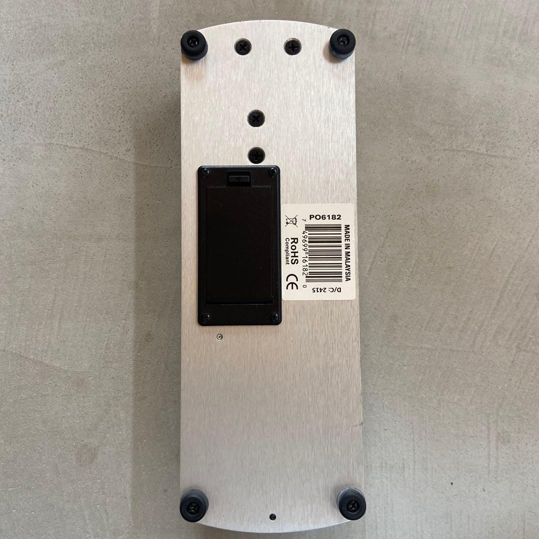 ERNIE BALL アーニー ボール MVP ボリュームペダル