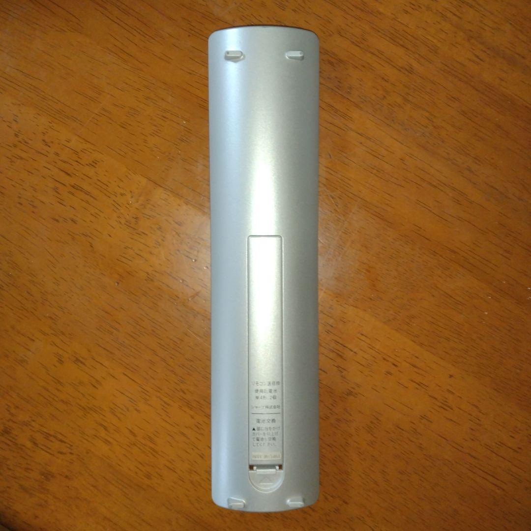 液晶テレビ 60型 SHARP LC60US40　AQUOS