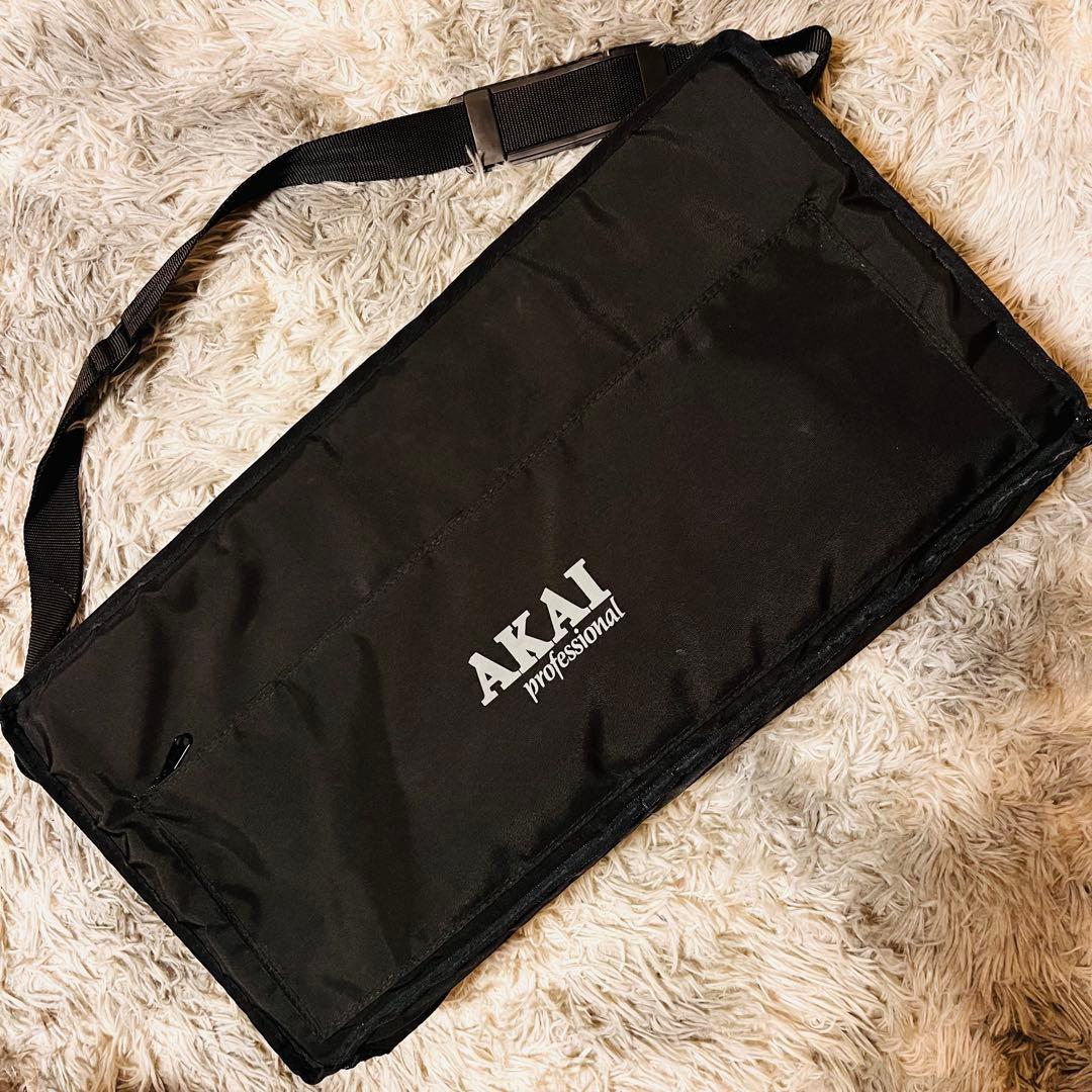 【メンテナンス済】AKAI EWI1000EWV2000 コントローラーセット